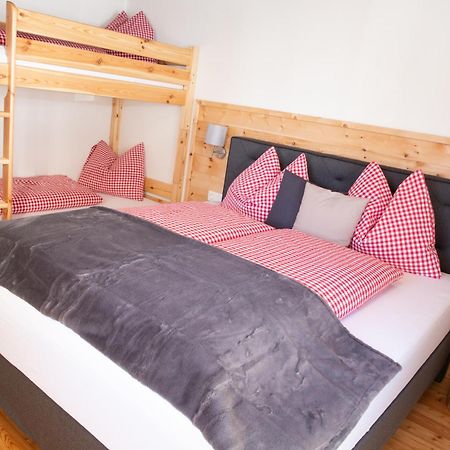 Villa Haus Lindbichl Sankt Johann im Pongau Habitación foto