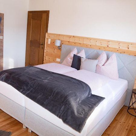 Villa Haus Lindbichl Sankt Johann im Pongau Habitación foto