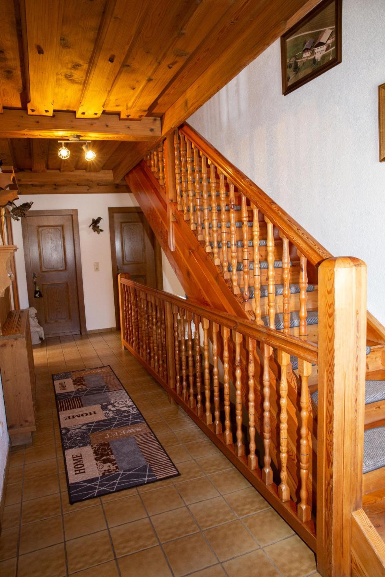 Villa Haus Lindbichl Sankt Johann im Pongau Habitación foto