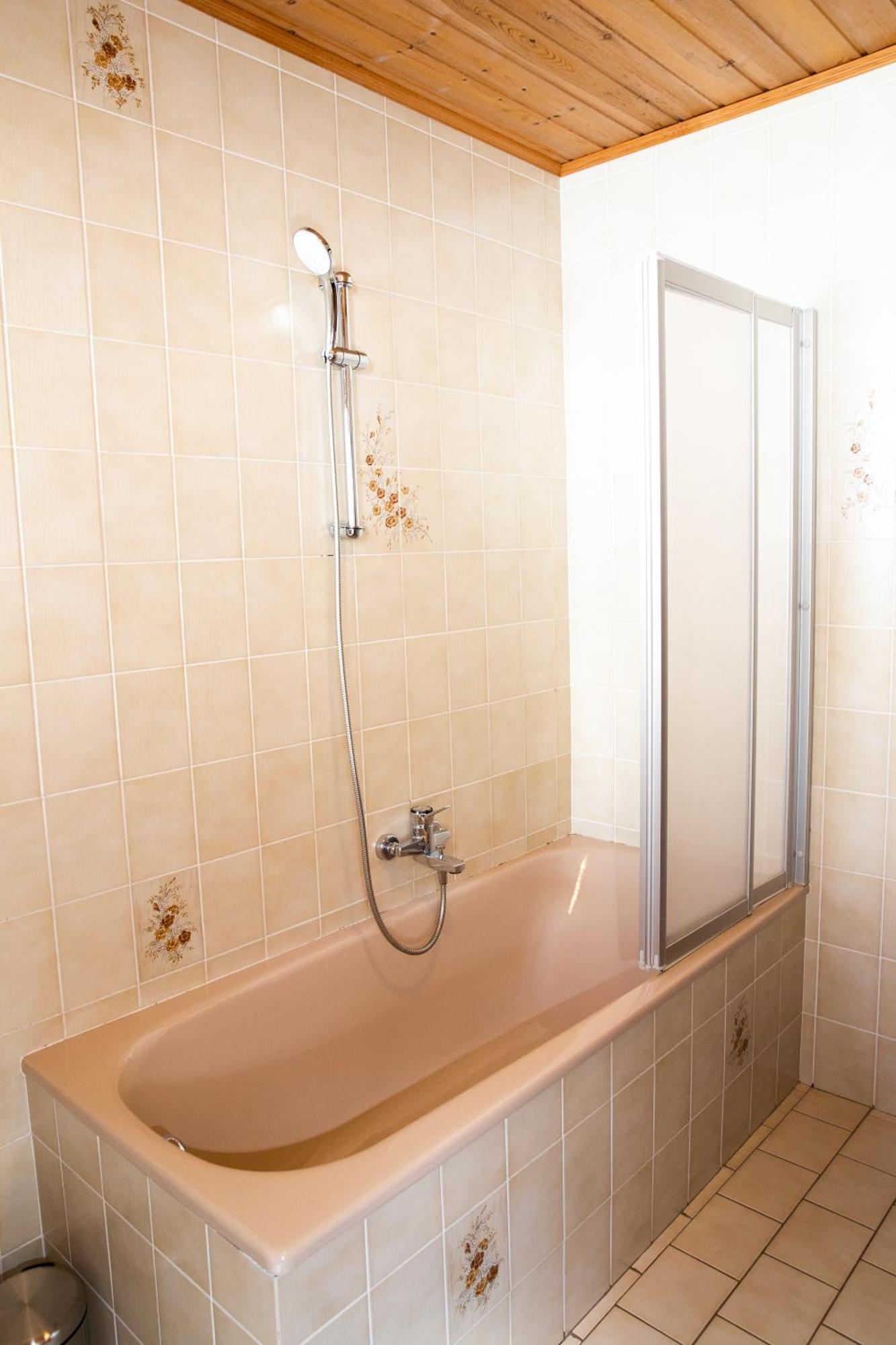Villa Haus Lindbichl Sankt Johann im Pongau Habitación foto