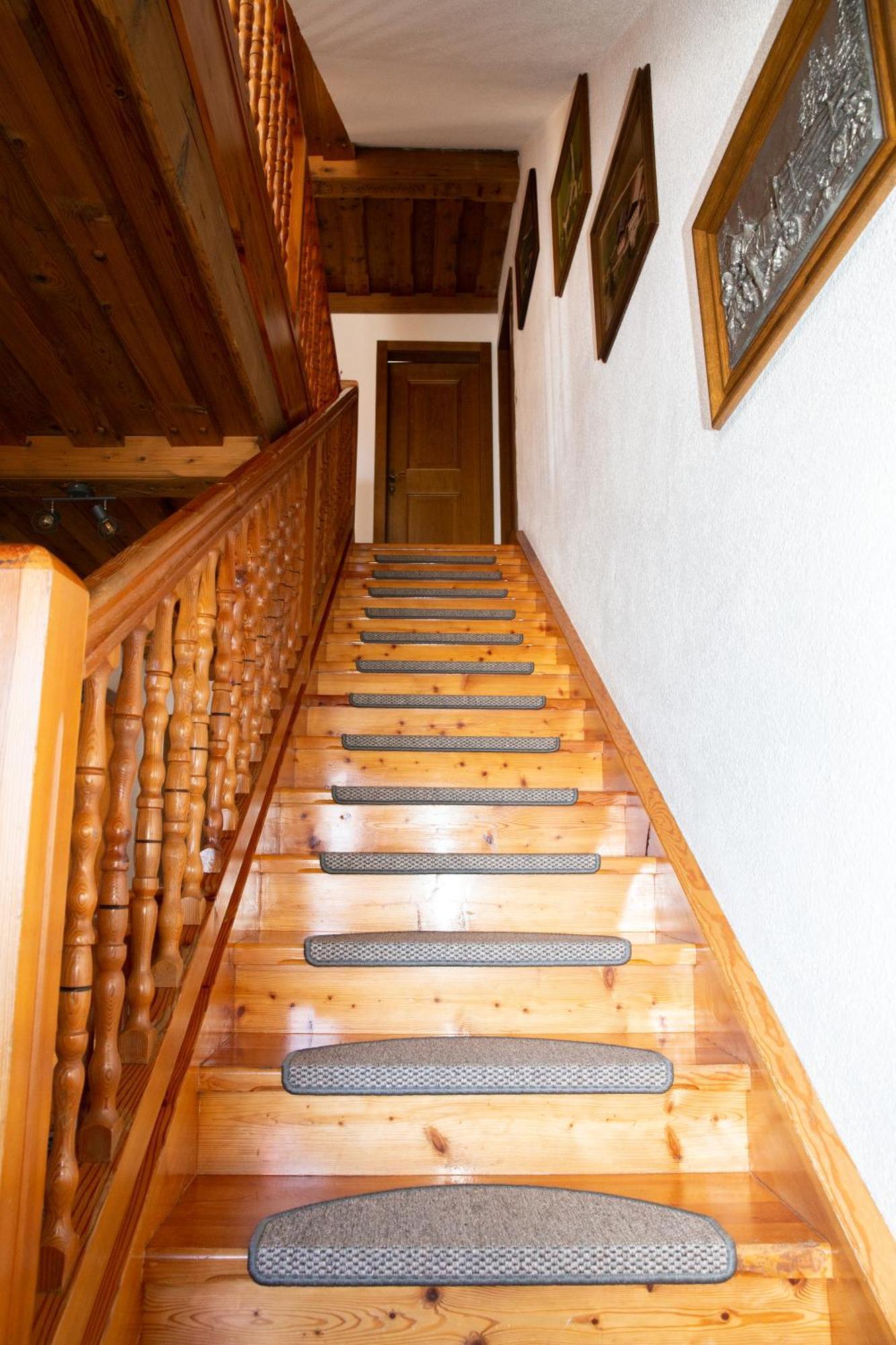 Villa Haus Lindbichl Sankt Johann im Pongau Habitación foto
